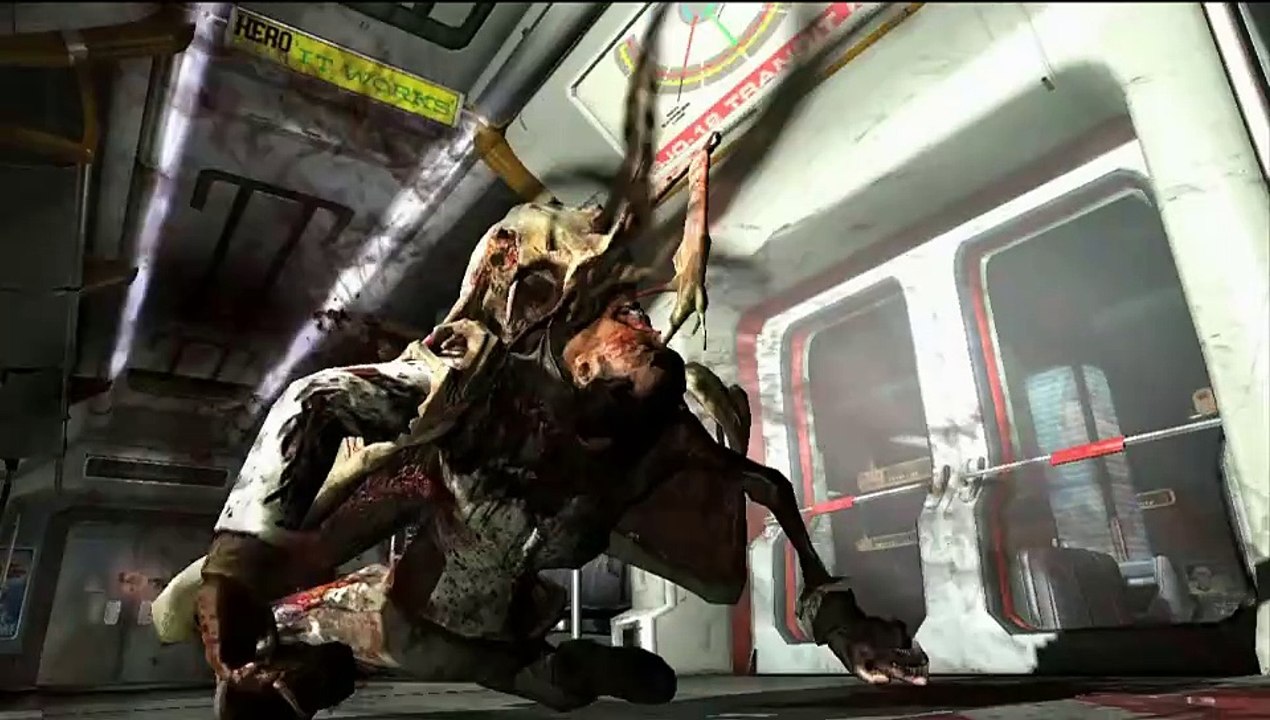 Sprawl trailer