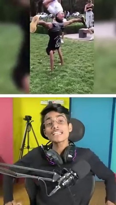 Funny video