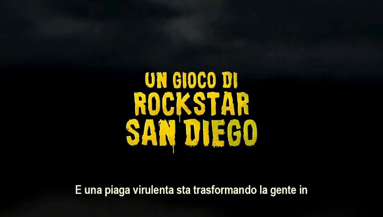 Undead Nightmare