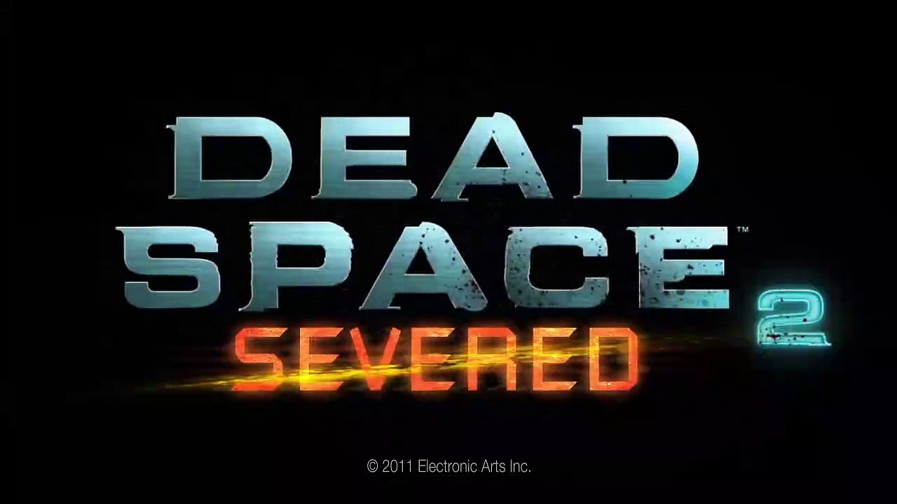 DLC severed