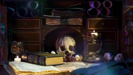 Candela Obscura Saison 2 - Trailer (Saison 2) (EN)