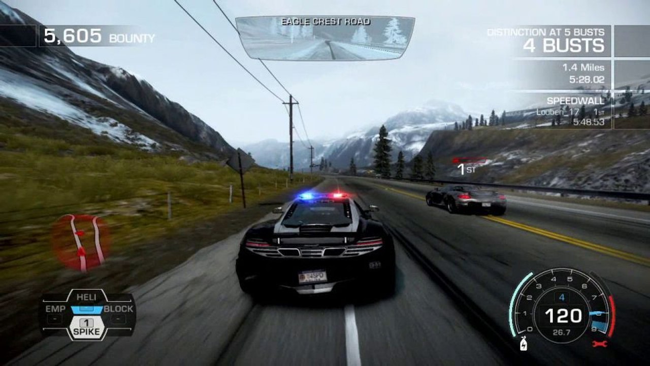 Autolog 3