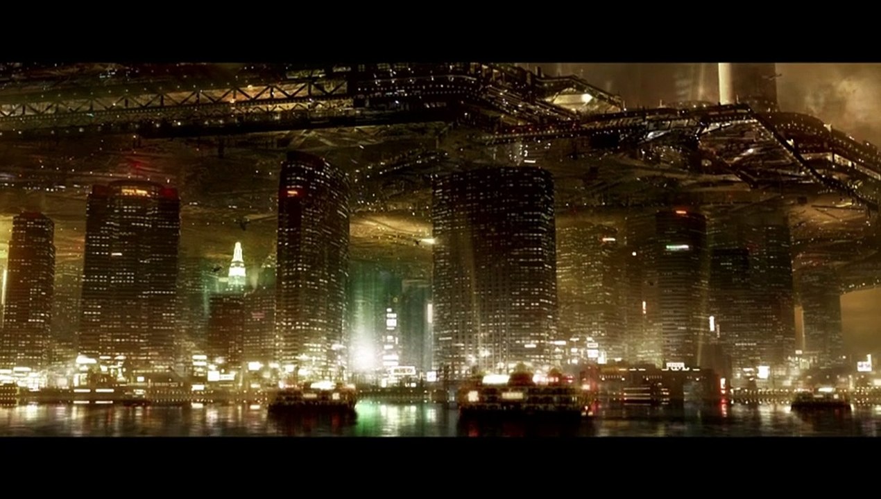 TGS Trailer