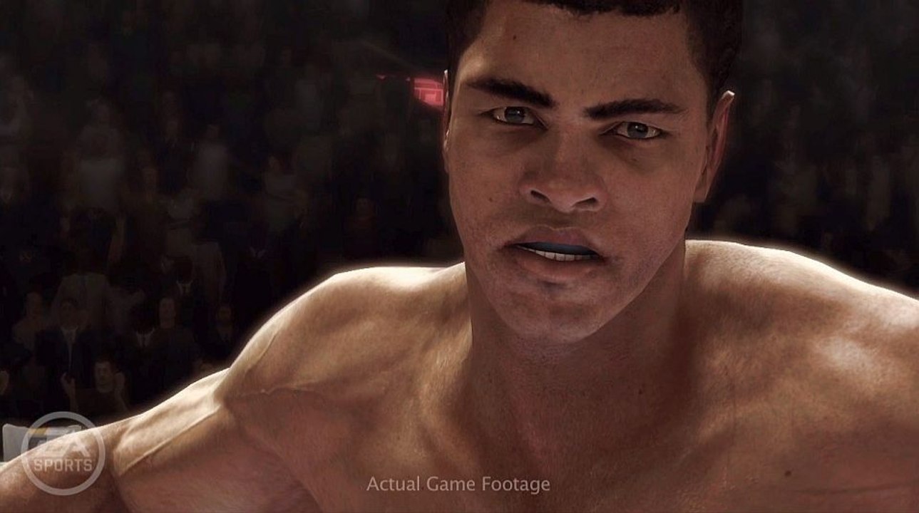 Gameplay Trailer