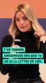 Mariés au premier regard 2024 : Ophélie et Loïc en interview pour Purebreak. Une révélation du jeune marié risque de tout faire basculer.