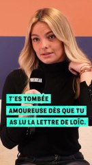 Mariés au premier regard 2024 : Ophélie et Loïc en interview pour Purebreak. Une révélation du jeune marié risque de tout faire basculer.