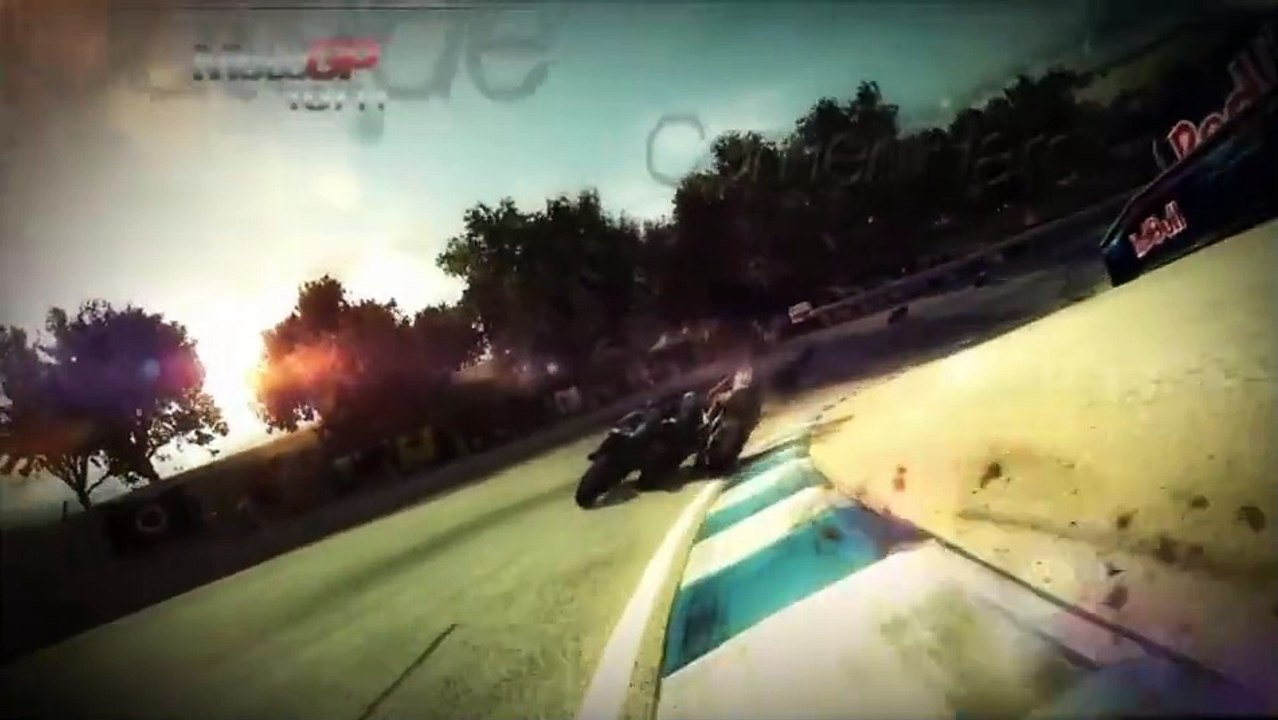 Trailer Ufficiale