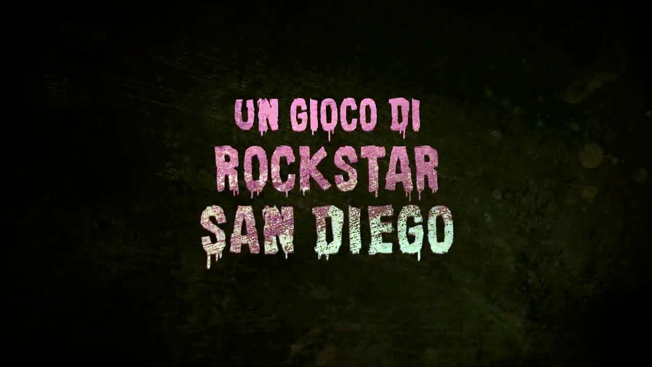 DLC Trailer