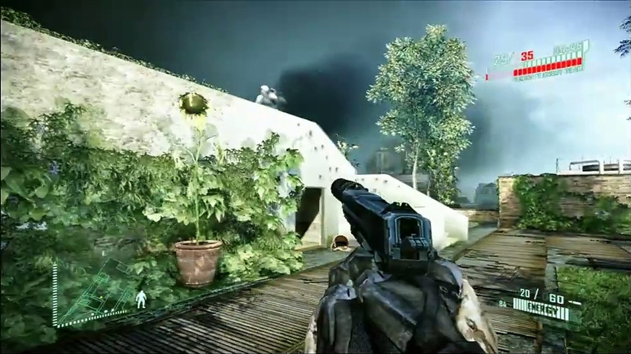 Multiplayer Demo