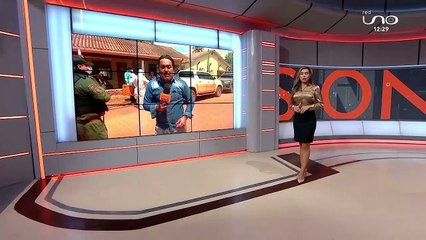 Mataron a los secuestrados de San Matías