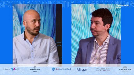 #TransformacionDigital | Innovación digital y experiencias más personalizadas