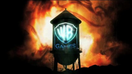 Noob Saibot Video Italian