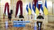 Finlandia anuncia un paquete de asistencia para Ucrania