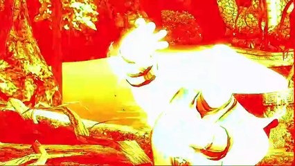 Mortal Kombat - Raiden