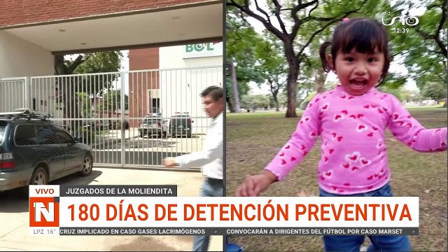 Detención preventiva para conductor que atropelló y mató