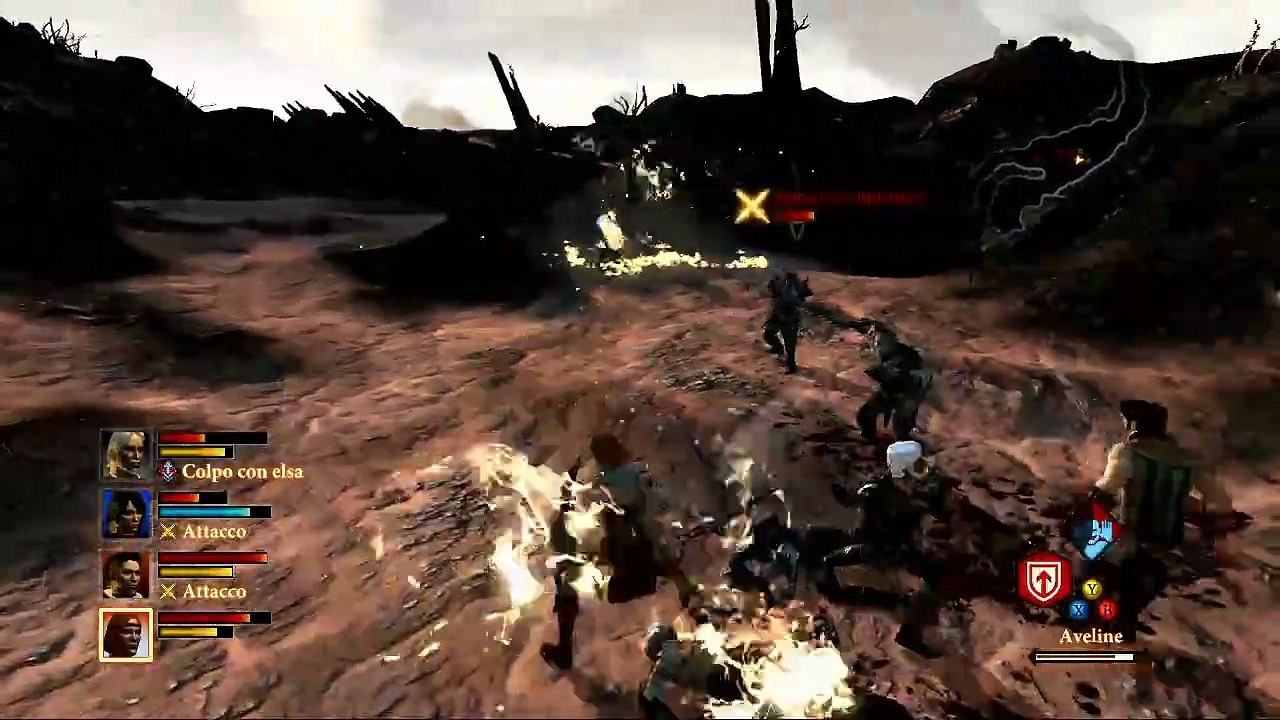 Dragon Age 2 videorecensione