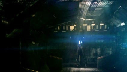 Dead Space Halloween