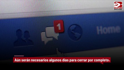 Pestaña de noticias de Facebook de Meta se cierra en Estados Unidos y Australia