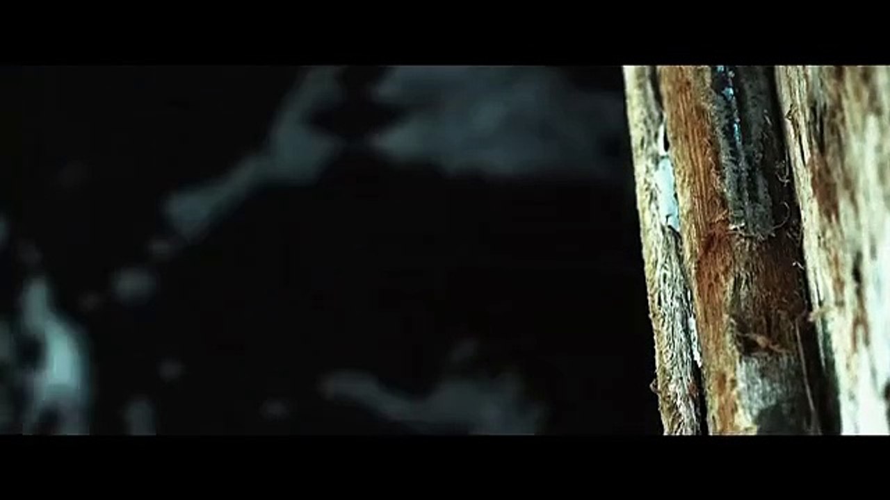 VGA Trailer