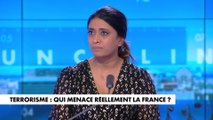 Prisca Thevenot : «J’ai précisé l’information»