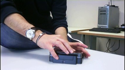 Unbox Nintendo 3ds -Director's Cut-