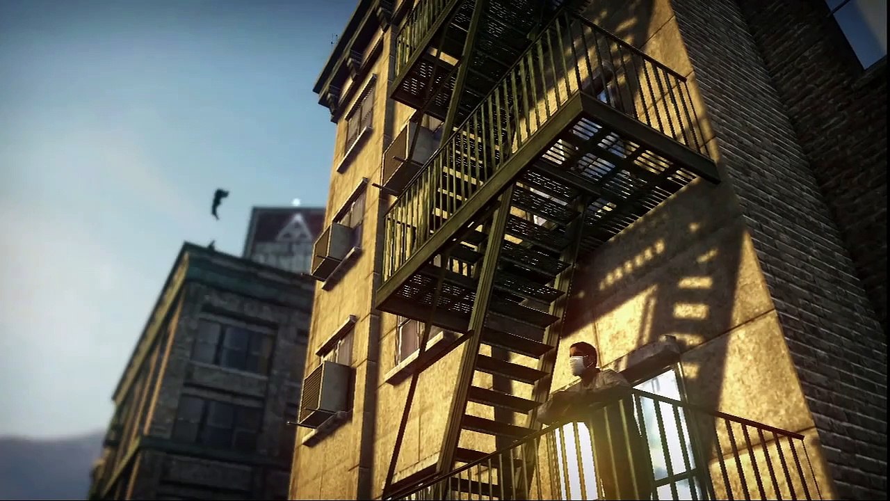 Trailer ufficiale