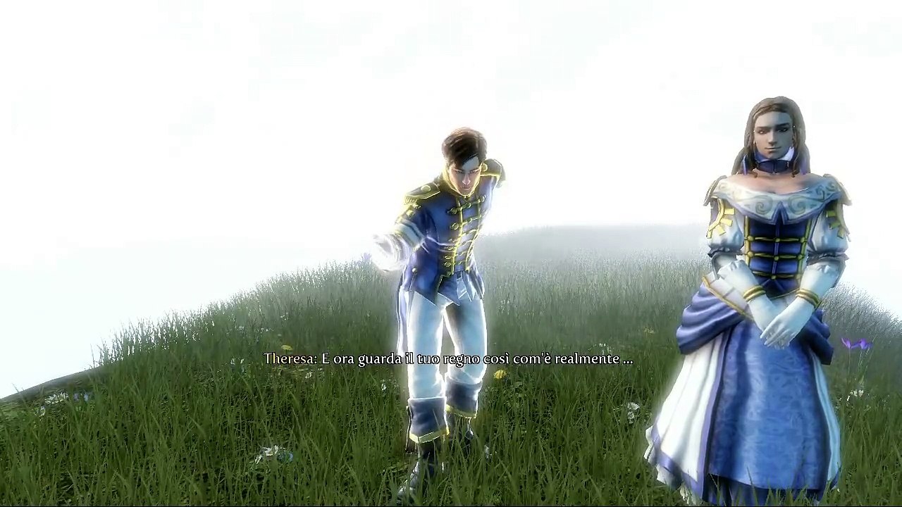 Video Recensione Fable 3