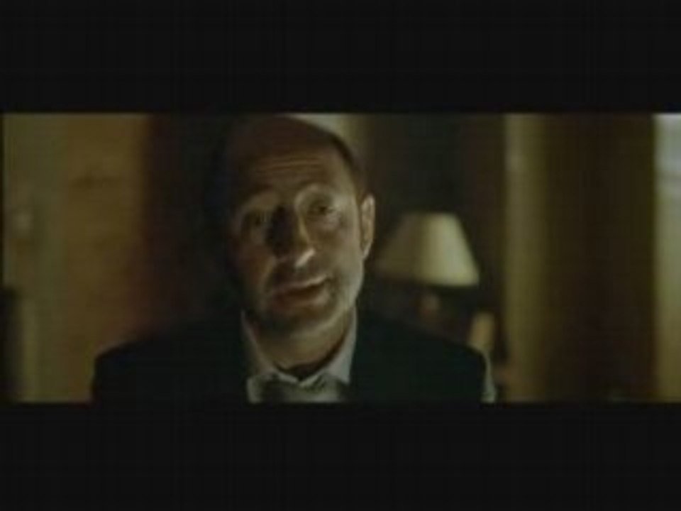 Bienvenue chez les Ch'tis, chez le tonton de Julie