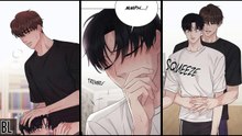 |BL| He Manipulates Him To Obey His Every Wishes |Full Recap| |Manhwa Recap|