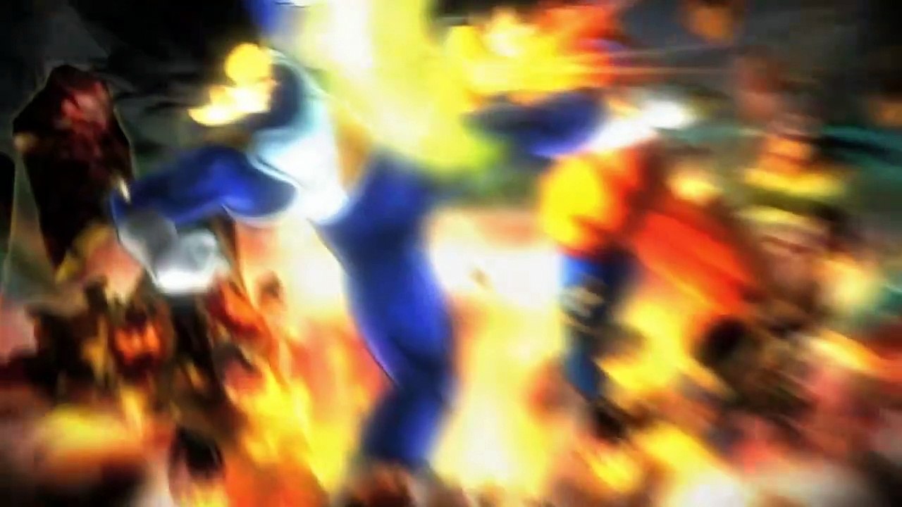 Teaser Trailer