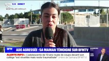Collégienne agressée à Montpellier: une des agresseuses de Samara 