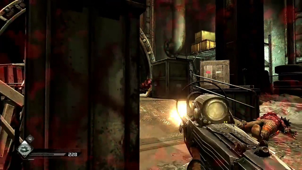 Gameplay Trailer
