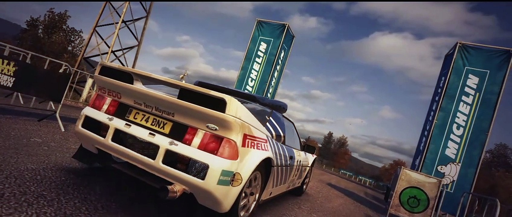 Trailer ufficiale