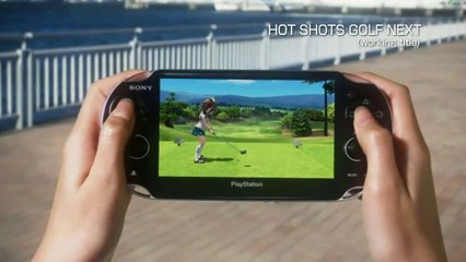 NGP - See it in action