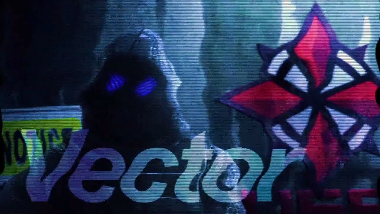 Captivate Trailer
