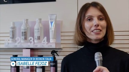 Redken rivoluziona la comunicazione nella bellezza professionale