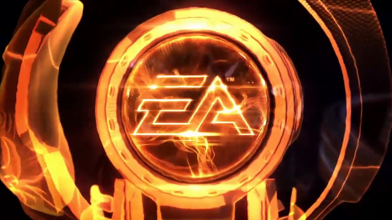 E3 Trailer