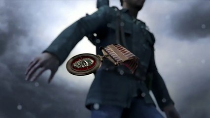 Resistance 3 E3 2011 Trailer