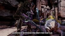 Killer Instinct Gameplay - Inquisidor vs General RAAM