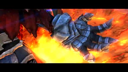 E3 2011 Trailer