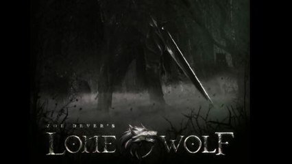 Joe Dever_s Lone Wolf - Announcement Teaser Trailer