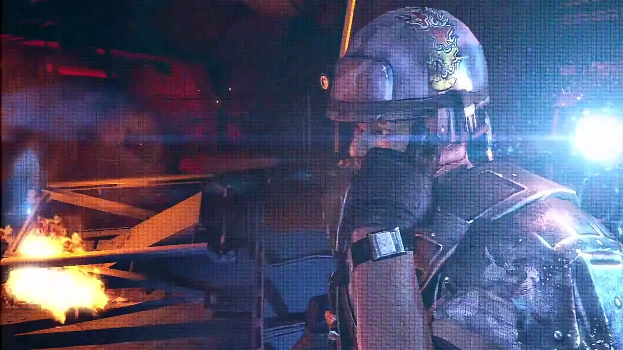 Debut trailer