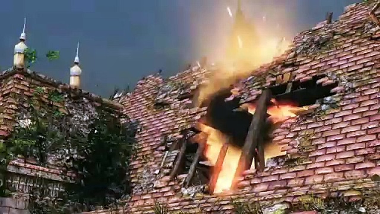 Multiplayer Trailer
