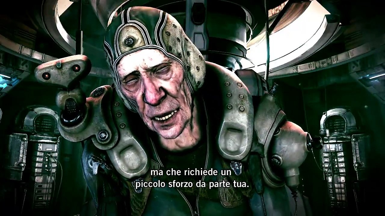 Rage Dead City Trailer
