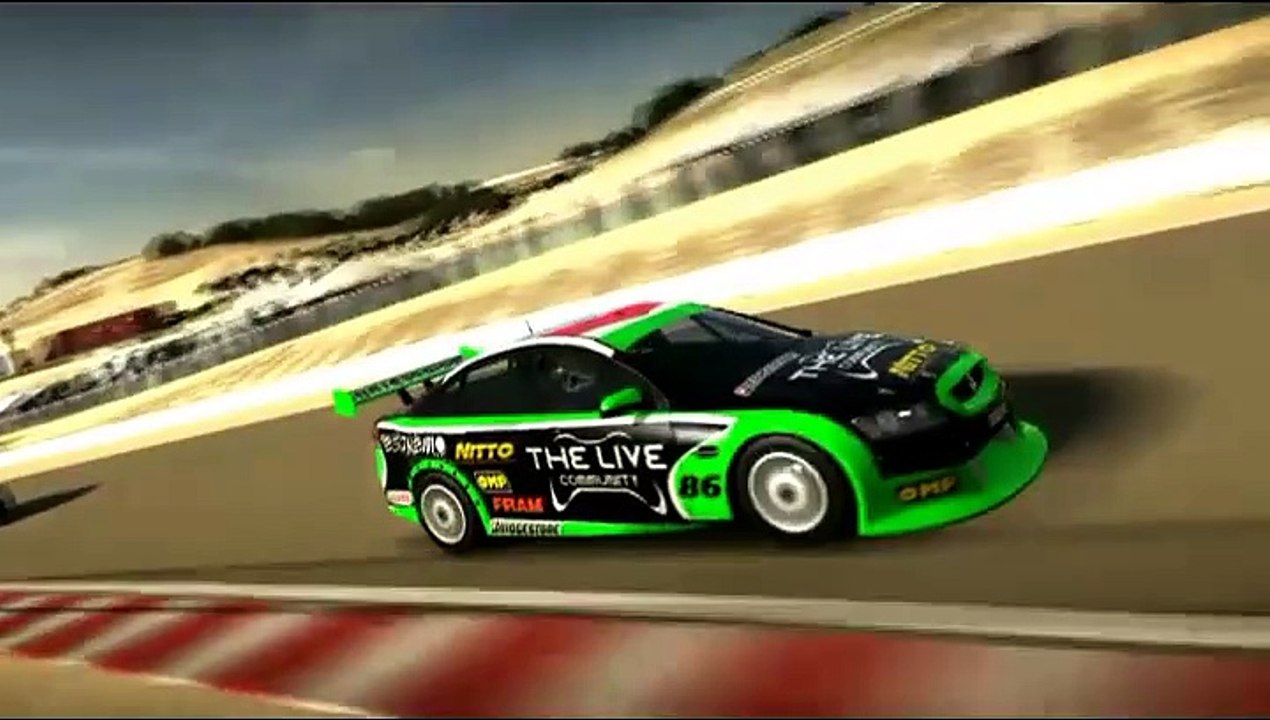 Laguna Seca