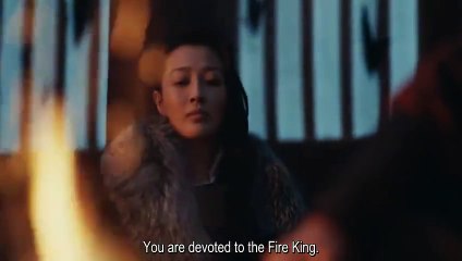 [Eng Sub] Five Kings of Thieves ep 7