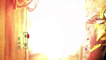 [Eng Sub] Five Kings of Thieves ep 12