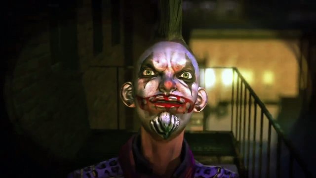 Gotham City Impostors Trailer