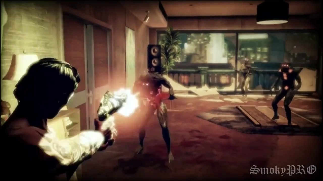 Gameplay Trailer
