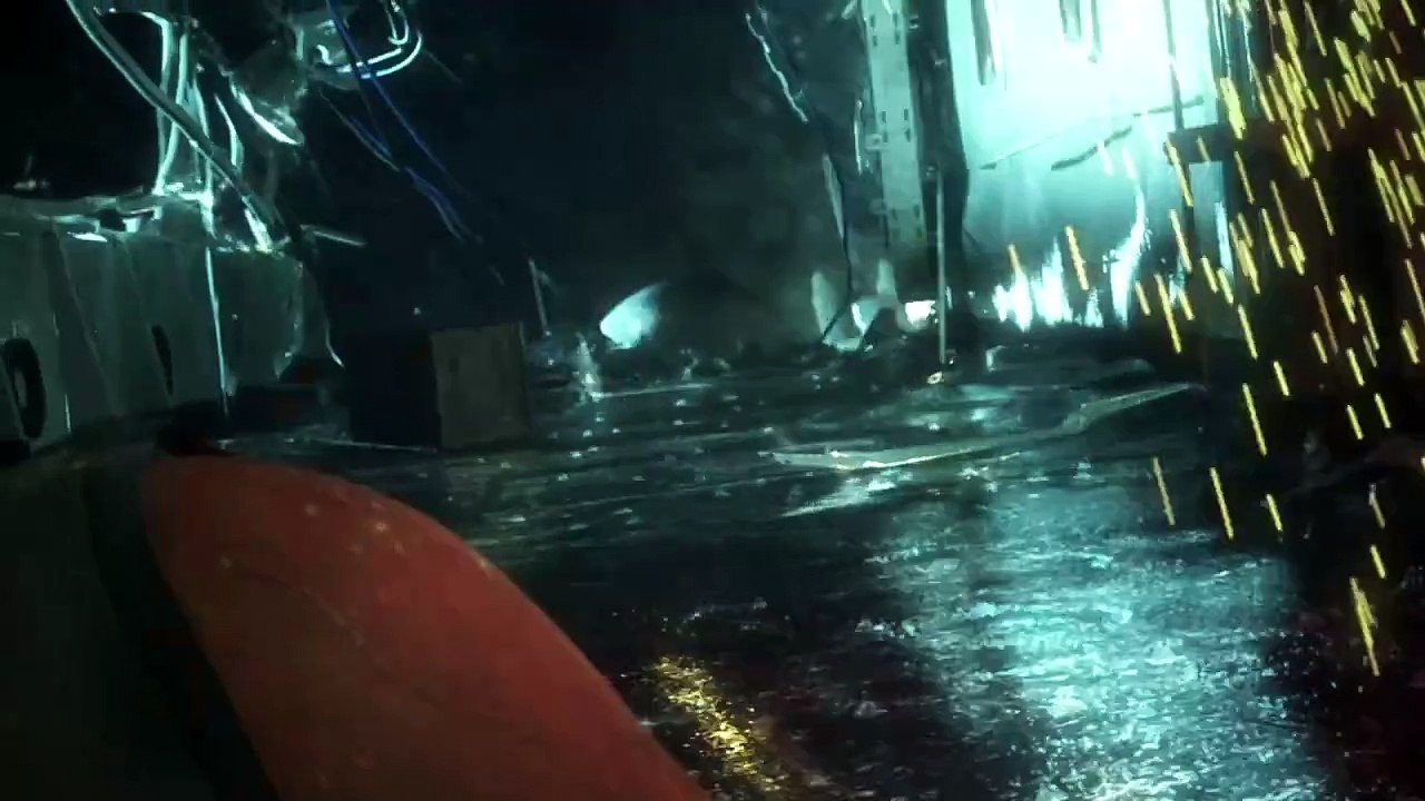 Trailer ufficiale